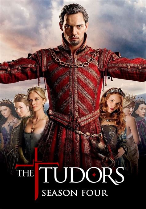 tudors season 4 watch online